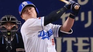 佐藤龍世の電撃加入と細川成也の復帰で最適解はどう変わる？　改めて再考してみた井上中日の「ベストオーダー」は？
