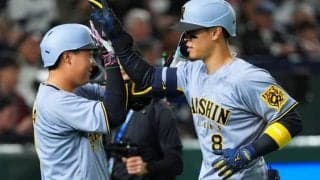 7連敗でも阪神が首位堅持！ 交流戦でセ・リーグ勢に起きた“怪状況”に海外紙も驚嘆「前例のない異常な状況が起きている」