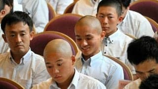 西日本短大付の初戦は伝習館-三潴の勝者と　福岡大会組み合わせ