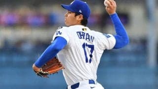 「出だしで揺さぶれば…」大谷翔平の次回登板に対戦相手のナショナルズ番記者が私見　”二刀流スター”への心境も吐露「若手にとって忘れられない経験」