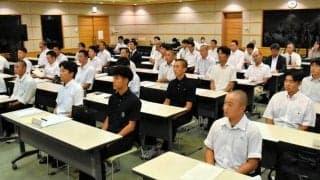 鳥取城北は米子工-八頭の勝者と初戦　高校野球鳥取大会組み合わせ