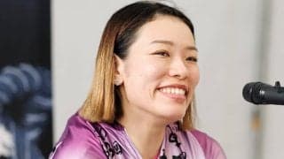 パールカップは佐藤水菜が完勝「本当は１周半駆けたかった」と悔しさを明かすも、偉業のグランプリスラムに王手