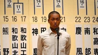 智弁和歌山、市和歌山が勝ち上がれば準々決勝対決か　7月10日開幕