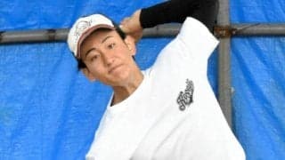 普通のはずだった高校生活　いずれはメジャーも、今夏は「打倒私学」