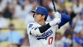 殺伐空気が一変…大谷翔平の\"神対応\"　スターの行動に米メディア称賛の嵐「一流の人間」