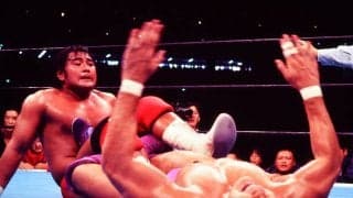 髙田延彦vs武藤敬司の熱狂、ヒクソン戦の放送にまつわる裏話を元東スポ記者・柴田惣一が明かした