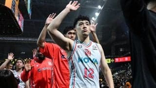 B1群馬が広島退団の中村拓人を獲得…Bリーグからは「ヒアリング内容を前提とすると規約違反の問題はない」との見解