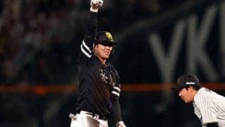 小久保監督も大興奮…ヒーロー石塚を絶賛　接戦を制して上機嫌「三塁打あるわけないのに」