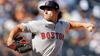 ドジャースが左腕をトレード獲得　RソックスをDFAの28歳、佐々木朗希が60日ILへ…球団発表