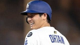 大谷翔平の“意外な行動”を米称賛「子どもに目指して」　160キロ死球直後…「何て素晴らしい」