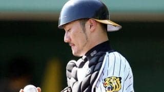 「もう終わり」消えた腕の感覚…投げられぬ短い距離　元虎戦士が覚悟した“選手生命”