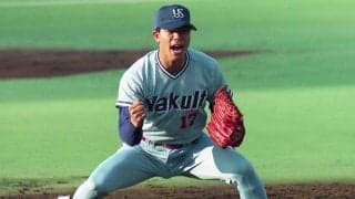 点滴を打って日本S…続いた微熱と体調不良　名将からまさかの“指名”「俺ですか!?」