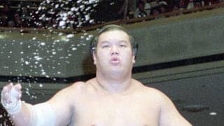 【平成の名力士列伝：栃乃和歌】無骨なまでの正攻法相撲で上位勢とわたり合った平成前期の学生相撲出身力士