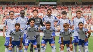 【Ｊリーグ】早くも気になるJ1の残留争い 下位６チームの現状と見通しは？