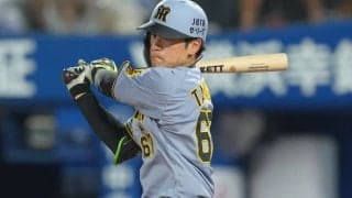 ファームで打率.457と無双する阪神・高寺望夢　代打で結果は出せずも「2軍ではやることない」と1軍での躍動をファンは期待