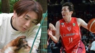 癒やしをくれた犬たちへの恩返し　千葉J・西村文男が始めた社会貢献