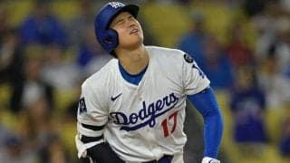 大谷翔平の神対応に美人レポーター感動　“報復死球”直後に…「伝えていたなんて…」