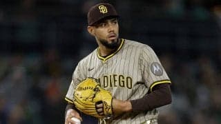 大谷翔平への“報復死球”を否定　元阪神右腕「ぶつけようとしたわけではない」