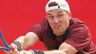  ウィンブルドンで英選手が4シード 