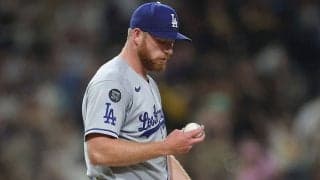 4か月で5度「投げたら降格」…ド軍右腕が理解する“現実”　呼び出されるロバーツ監督の部屋