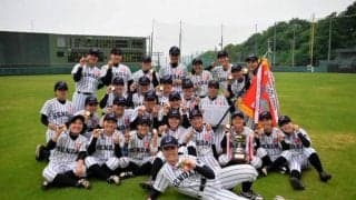 創部3年で全国制覇　仙台大女子野球部　「絆が強くなり楽しめた」