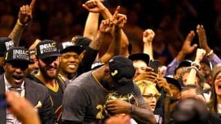 究極の戦いだからこそ何かが起きた…第7戦までもつれたNBAファイナルを振り返る