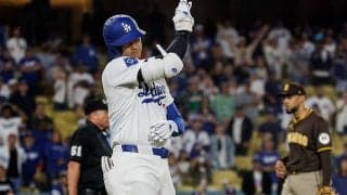 球界の外にまで広がる影響力…大谷翔平が見せた“お手本”「しゃれた男だ」「作りが違う！」