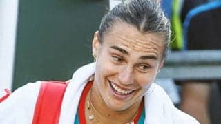 世界1位 絶体絶命から勝利し4強