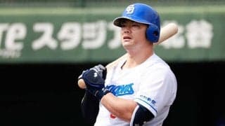 「追い詰められて」中日移籍　現役ドラフトで一変…覚醒呼んだレジェンドの“改造”