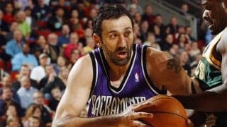 殿堂入りセンターのブラデ・ディバッツがモンテネグロで交通事故…股関節を骨折する事態に