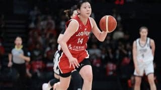 「FISUワールドユニバーシティゲームズ」にユニバ女子日本代表が参戦…A代表経験の若手も招集