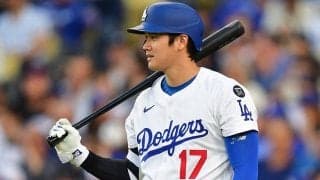 大谷翔平、長女へのプレゼント公開　レイカーズや大手米企業…続々届くギフト