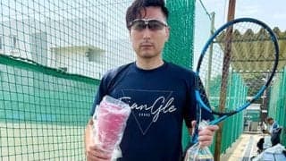  平日にシングルス大会開催！ 