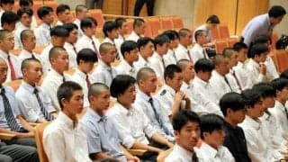 昨夏全国制覇の京都国際は西舞鶴と初戦　高校野球・京都大会