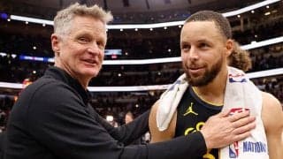 スティーブ・カーHCの息子がウォリアーズのコーチングスタッフに…下部組織の指揮官務めた新顔