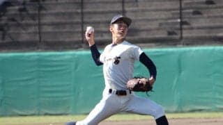 長野の組み合わせ決定！長野商がノーシード松本第一、佐久長聖が入る「死のブロック」に【25年夏高校野球】







