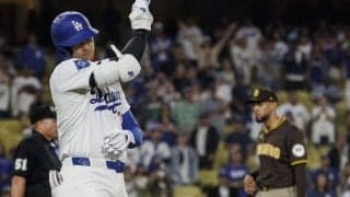 大谷翔平の死球は「絶対にわざと」　MLB歴19年の名捕手が明かした報復指示の実態と投手の“本音”「狙って当てるのは難しい」