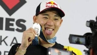 BMX中村輪夢「ここまで長かった」　Xゲーム初制覇