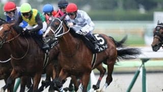 【STV杯】武豊ゴールドサーベルが鮮やかな差し切りV