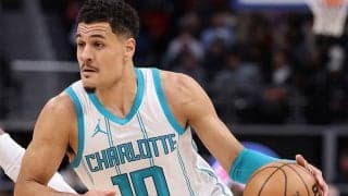 オーストラリア代表のジョシュ・グリーンが左肩を手術…ホーネッツは復帰時期を未定と判断