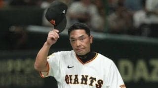 阿部監督「難しいなって」　鉄壁リリーフ攻略…2点差逆転勝ちも本音「勉強になりました」