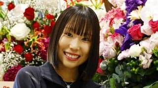 三原舞依は再起を支えてくれた仲間・ファンへ恩返しを誓う 「スケートができることが、すごく幸せなこと」