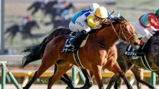 【AI予想・府中牝馬S】前走で重賞級のポテンシャルを証明！ 実績十分の舞台で重賞初制覇を目指す人工知能の本命馬