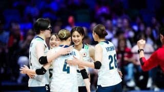 女子日本代表　途中出場の北窓絢音が奮闘するも中国に敗れ連敗