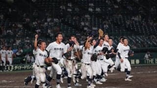 静岡大会の組み合わせ決定！連覇狙う掛川西をはじめ常葉大菊川、聖隷クリストファーの初戦の相手は？【25年夏高校野球】







