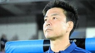 マリノス、2度目の「劇薬」も敗戦　ブラジル人3トップで原点に回帰