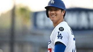 中継に映らなかった大谷翔平の神対応　“一瞬”の振る舞いに感動の声「人間性が違う」