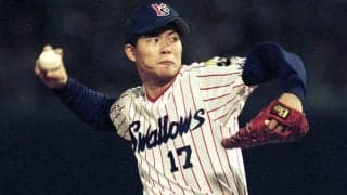 生きがいを「捨てるしかない」　元最多勝投手に訪れた転機…運命変えた“たった10cm”