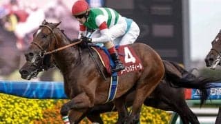 【しらさぎS】近10年は1番人気が堅実か ディープインパクト系も好走気配