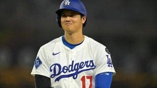 大谷翔平への“報復死球”「野球のためにいけない」　米番組でOB＆識者が激論…絶対的不可侵の存在